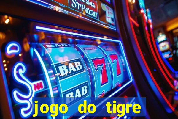 jogo do tigre minimo 5 reais